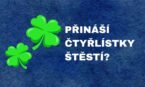 Přináší symboly štěstí, znamení a rituály jackpoty? Mladá generace věří, že ano