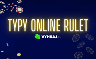 Typy online rulet-nahled