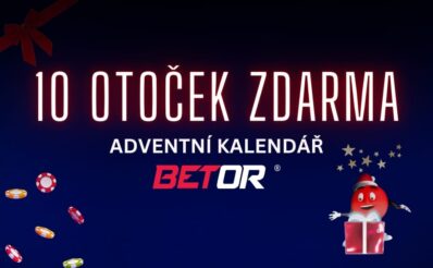 10 FS od Betoru z Adventního kalendáře