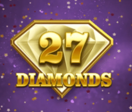 27 Diamonds