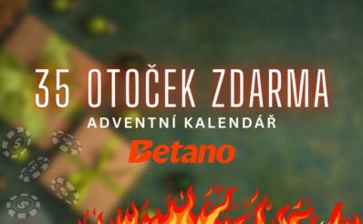 35 otoček zdarma od Betana