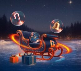 Betano adventní nadílka