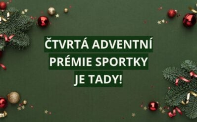 Užij si čtvrtou adventní neděli ve velkém stylu!