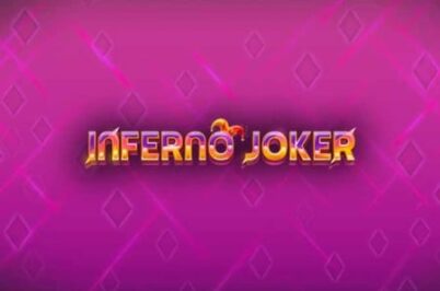 Inferno Joker od Play'n GO