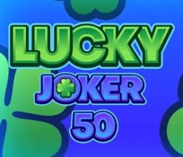 Lucky Joker 50 automat