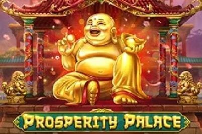 Prosperity Palace od Play'n GO