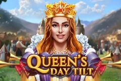 Queen’s Day Tilt od Play'n GO