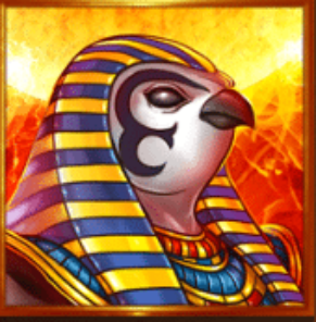 Symbol WILD Symbol automatu Riches of Ra od Play'n GO