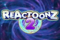 Reactoonz 2 od Play'n GO