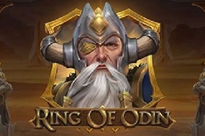 Ring of Odin od Play'n GO