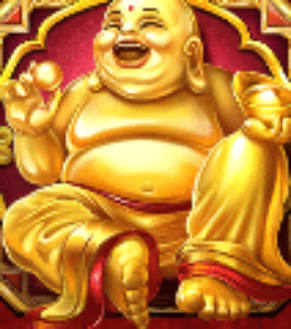 Symbol WILD Symbol automatu Prosperity Palace od Play'n GO