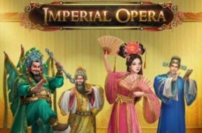 Imperial Opera od Play'n GO