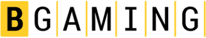 Logo BGAMING