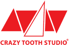 Crazy Tooth Studio