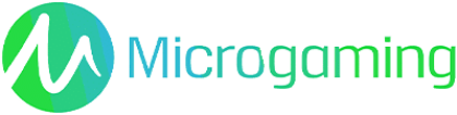 Logo Microgaming