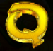 Symbol  automatu 5 Lions™ od Pragmatic Play