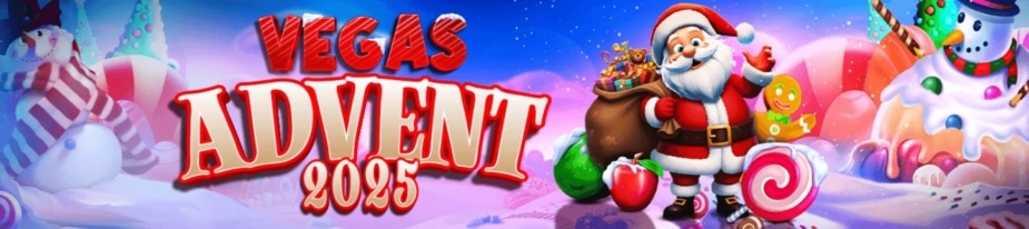 Vegas Advent u BetX