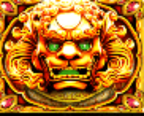 Symbol WILD Symbol automatu 5 Lions™ od Pragmatic Play