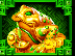 Symbol Zlatá žába automatu 5 Lions™ od Pragmatic Play