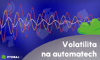 Volatilita automatů: co znamená a jak podle ní vybírat?