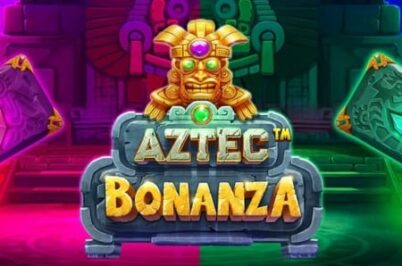 Aztec Bonanza od Pragmatic Play