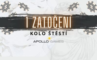 1 zatočení od apollo games