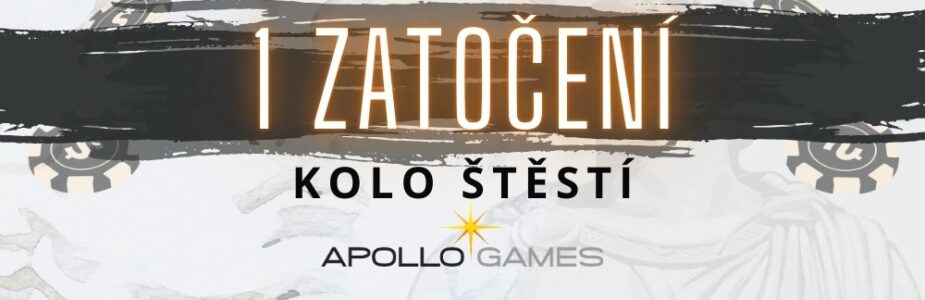 1 zatočení od apollo games