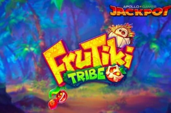 Frutiki Tribe od Apollo Games