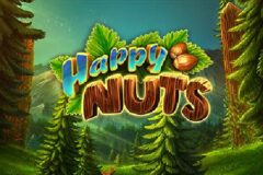 Happy Nuts od Apollo Games