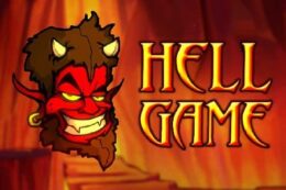 automat Hell Game