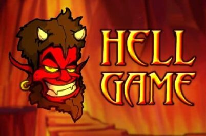 Hell Game od Apollo Games