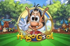 Hugo Goal od Play'n GO