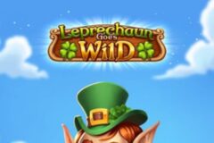 Leprechaun Goes Wild od Play'n GO