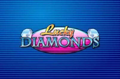 Lucky Diamonds od Play'n GO