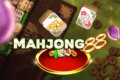 Mahjong 88 od Play'n GO