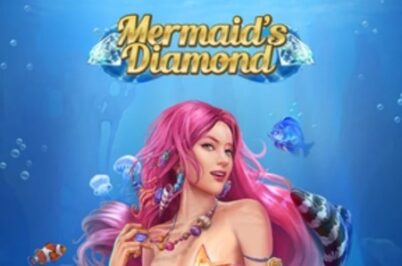 Mermaid’s Diamond od Play'n GO