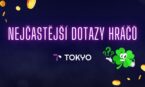 Tokyo casino FAQ – nejčastější dotazy hráčů