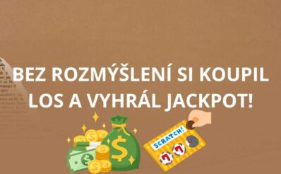 Jediné rozhodnutí mu navždy změnilo život.