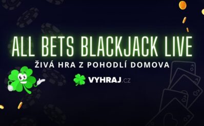 All bets blackjack live