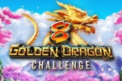 8 Golden Dragon Challenge™ od Pragmatic Play