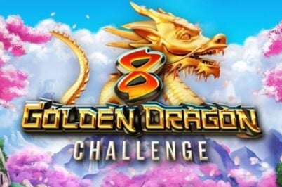 8 Golden Dragon Challenge™ od Pragmatic Play