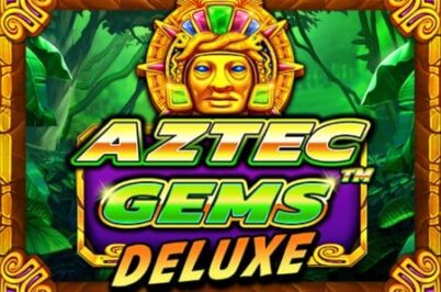 Aztec Gems Deluxe™ od Pragmatic Play