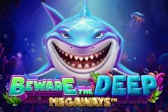 Beware The Deep Megaways™ od Pragmatic Play