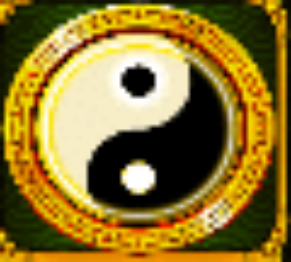 Symbol Scatter symboly automatu 5 Lions Megaways™ od Pragmatic Play