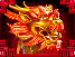 Symbol Dračí hlava automatu 5 Lions Megaways™ od Pragmatic Play