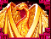 Symbol Drak automatu 5 Lions Megaways™ od Pragmatic Play