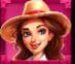Symbol Farmářka automatu Barnyard Megahays Megaways™ od Pragmatic Play