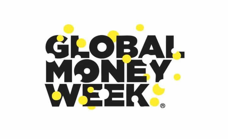 Buď součástí Global Money Weeku se Sazkou!