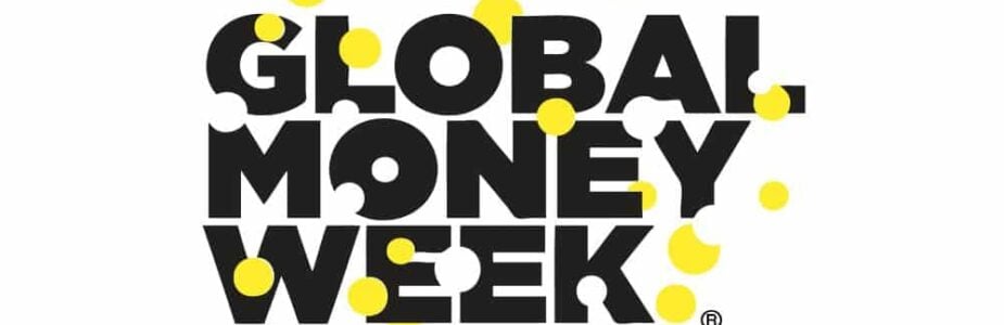 Buď součástí Global Money Weeku se Sazkou!