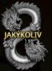 Symbol Šedý drak - jakýkoli symbol automatu 888 Dragons™ od Pragmatic Play
